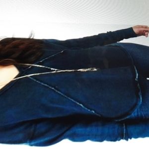 Free People Tunic NWOT